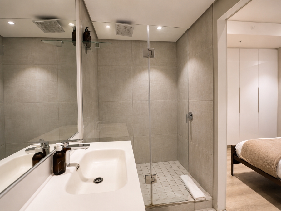 1 Bedroom Property for Sale in Cape Town City Centre Western Cape